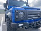 Thumbnail Photo 120 for 1995 Land Rover Defender